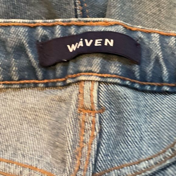 Waven Elsa MOM fit size 8 - Picture 8 of 9